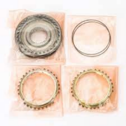 GENUINE HONDA OEM SYNCHRO SLEEVE HUB SET (5nd-R) B-Series EG6 EK4 EK9 DB8 DC2