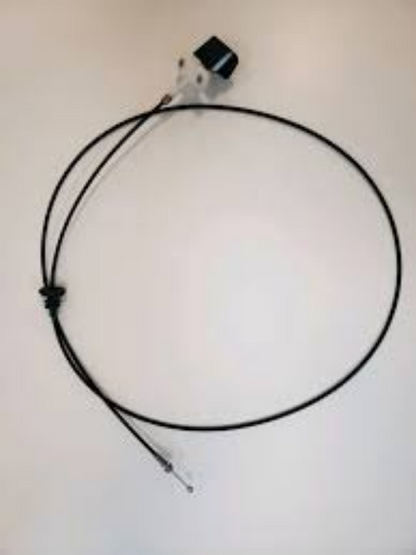 Genuine NISSAN OEM R32 Skyline GTR GTST GTS4 Hood Release Cable 65620-01U10