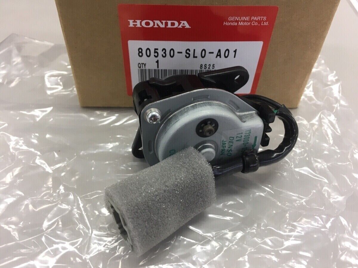 Genuine HONDA OEM ACURA NSX NA1 NA2 Aspirator Assy 80530-SL0-A01