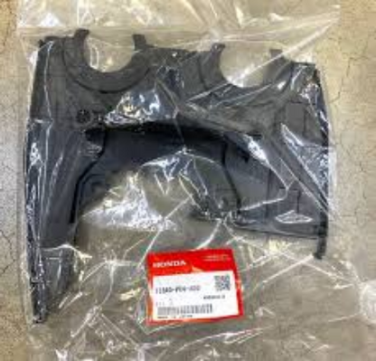 Genuine HONDA OEM CR-V RD1 RD2 1997-2001 Timing Belt Back Cover 11840-PR4-A00