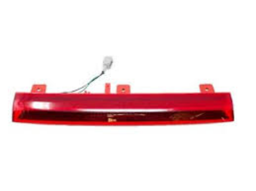 Genuine NISSAN OEM GT-R Thrid Brake Light High Mount Stop Lamp 26590-JF00B