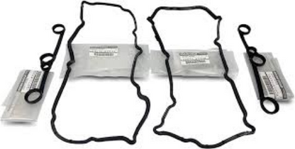 Genuine Nissan OEM INFINITI Valve Cover Gasket Set for G37 QX50 QX70