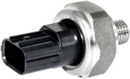 Genuine Honda OEM Oil Pressure Sensor (DENSO) Sending Switch 37260-RNA-A01