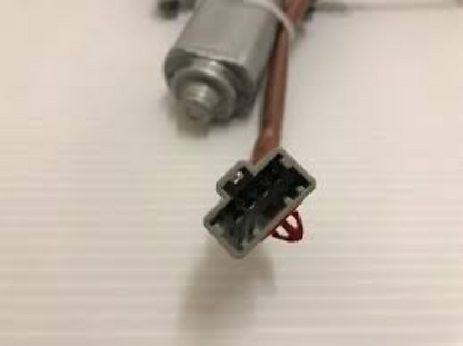 GENUINE HONDA OEM REGULATOR ASSY., R. DOOR POWER 72210-SL0-013