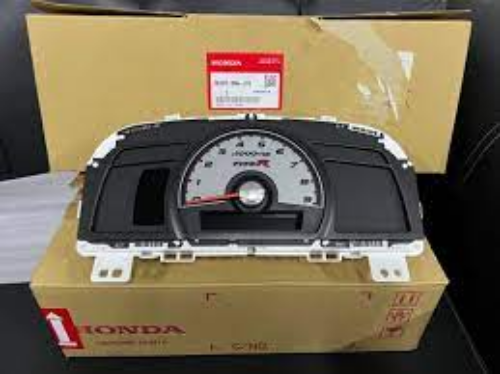 Genuine Honda OEM Civic Type-R FD2 Speed Meter ASSY 78220-SNW-J02 F/S