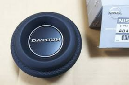 Genuine NISSAN 70-78 Fairlady Z240Z 260Z 280Z Datsun Pad-Horn Ring 48410-E4600