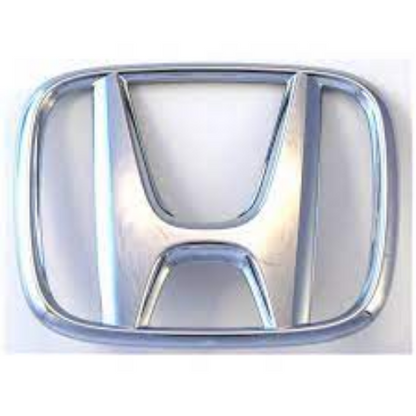 HONDA OEM 2002-08 ACCORD TSX ACURA, CL7 CL8 CL9 Rear "H" & "ACCORD" Emblem Set