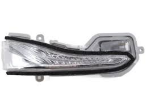 Genuine Nissan OEM INFINITI PASSENGER DOOR MIRROR TURN SIGNAL QX30 Q50 Q60 Q70