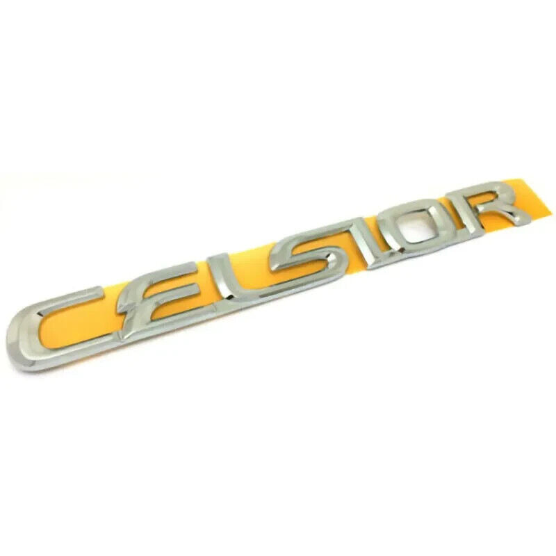 Genuine Toyota OEM Lexus LS430 LS400 UCF30 UCF31 CELSIOR Rear Emblem Badge