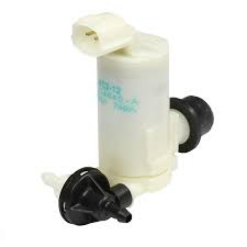 GENUINE NISSAN OEM PUMP ASSEMBLY INFINITI WINDSHIELD WASHER 28920-CA000