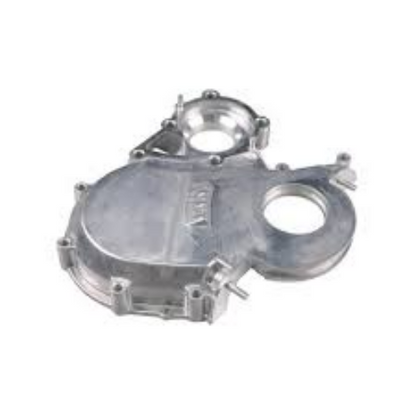 NISSAN OEM DATSUN 1200 Front Timing Chain Cover B10 B110 B210 B310 A12 A14 A15