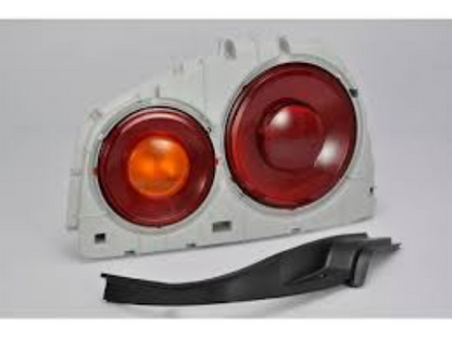 Genuine NISSAN SKYLINE GT-R R34 BNR34 Taillight Back Rear Lamp Right&Left SET