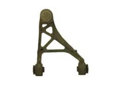 Genuine HONDA OEM S2000 Driver Rear Upper Control Arm 52400-S2A-J02