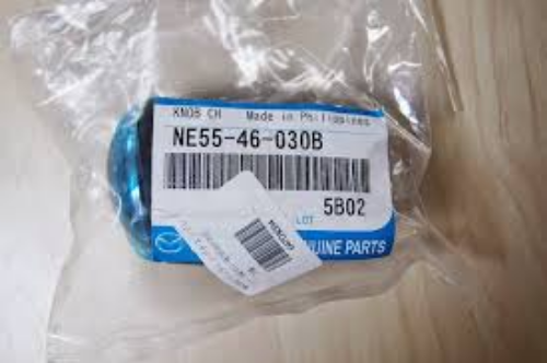 Genuine MAZDA OEM Miata 6-SPEED Manual Transmission Gear Shift Knob NE55-46-030B