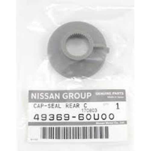 Genuine Nissan OEM S13 S14 S15 300ZX GT-R R34 Cap-Rear Cover 49369-60U00