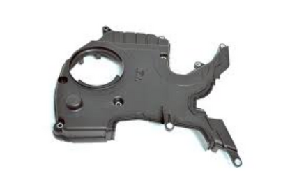 Genuine Mitsubishi OEM EVO 9 MIVEC Lower Timing Cover LANCER 1062A023