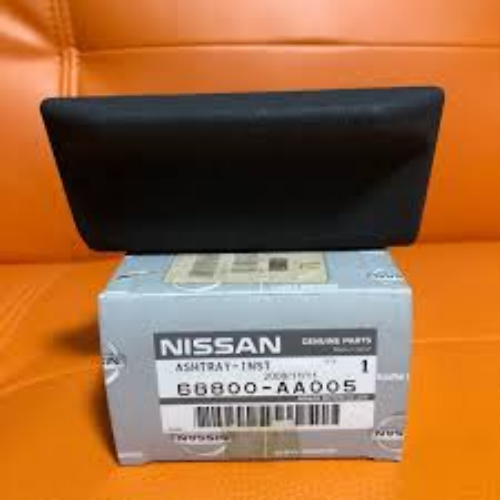 Genuine NISSAN OEM SKYLINE GTR GT-R R32 BNR32 Ashtray 68800-AA005