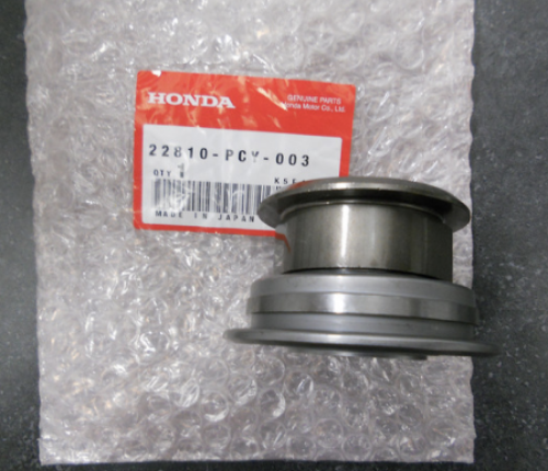 Genuine HONDA OEM S2000 Clutch Release Bearing 22810-PCY-003