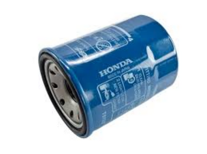 Genuine HONDA OEM ACTY Oil Filter Mini Truck Kei OEM New Japan 15400-RTA-003
