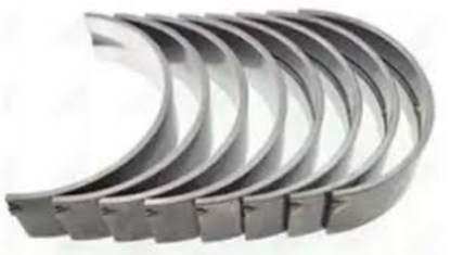 Genuine Mazda Mazda6 CX-5 2.2 D Skyactiv Main Bearing Standard Size SHY1-11-SG0A