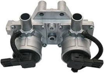 Genuine TOYOTA OEM Tundra Sequoia Air Control Valve Assembly 25701-38064