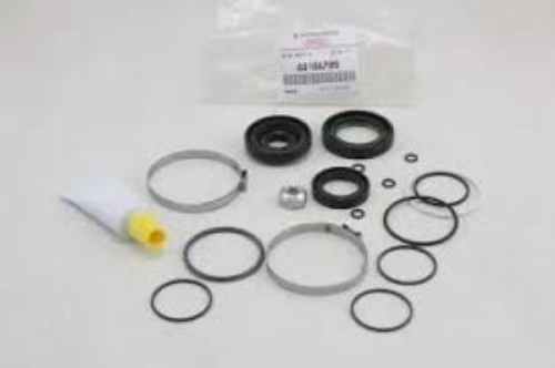 Genuine MITSUBISHI OEM Pajero Sport 2007-2015 Seal Kit, P / S Gear 4410A709