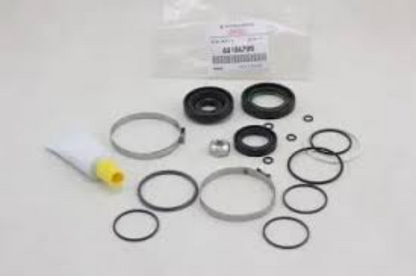 Genuine MITSUBISHI OEM Pajero Sport 2007-2015 Seal Kit, P / S Gear 4410A709