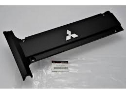Mitsubishi OEM Lancer Evo 8 Evo 9 EVOLUTION Coil Pack Cover Valve Cover Trim