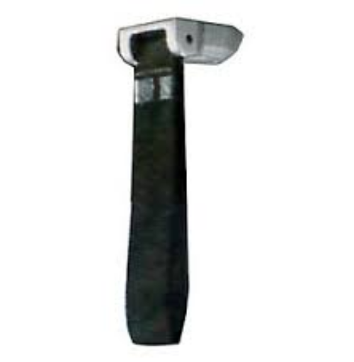 GENUINE SUBARU OEM REAR GATE ASSIST HANDLE IMPREZA XV - XV HYBRID F6057FJ000