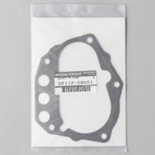 Genuine Nissan  OEM KA24DE SR20DET S13 S14 Trans Front Cover Gasket 232112-08U01