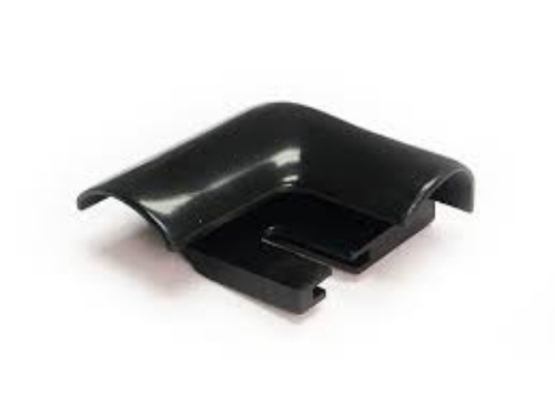 Genuine NISSAN 300ZX Z32 2+0 2+2 90-96 Rear Corner Upper Molding LH 90367-30P00