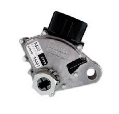 Genuine TOYOTA OEM Neutral Safety Switch 12-22 4Runner GX460 84540-35061