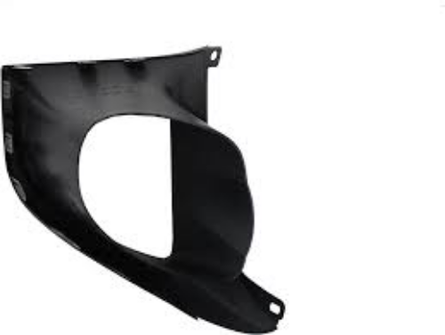 Genuine Mazda OEM 2004-2008 RX-8 Rear Right & Left Bumper Protector Guard
