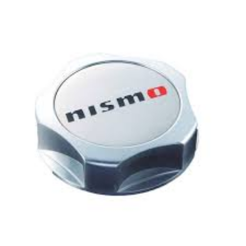 Genuine Nissan OEM NISMO Oil Filler Cap Aluminum Silvia Skyline GTR 240SX