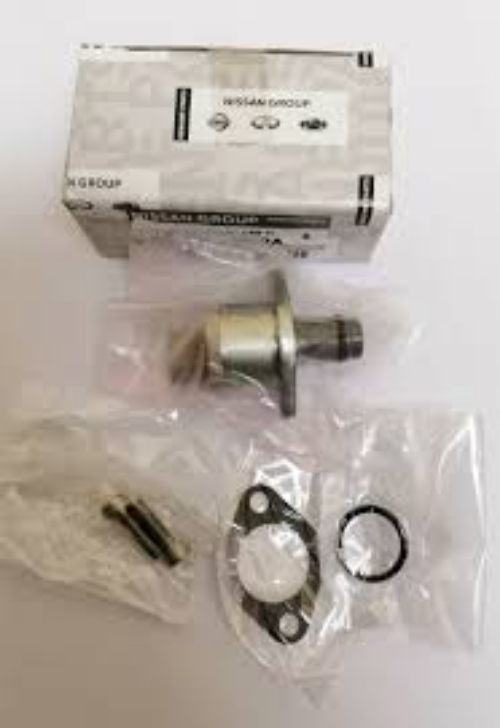 Genuine Nissan OEM VALVE KIT REGULATING Pathfinder 2011 R51 A6860-VM09A