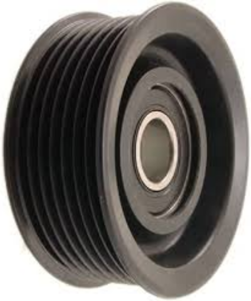 Genuine HONDA OEM ACCORD TOURER STREAM PULLEY COMP IDLER 31190-RL2-G01