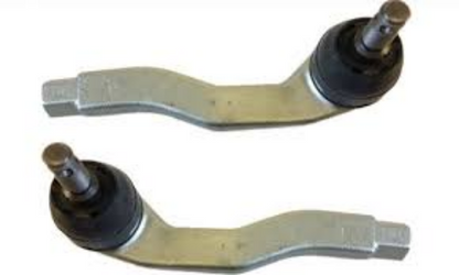 Genuine HONDA OEM ACURA NSX NA1 NA2 Steering Inner Rack End & Tie Rod 4-Set