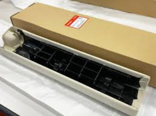 Genuine Honda OEM NSX NA1 NA2 Side White Garnish Right Side 84201-SL0-010ZD