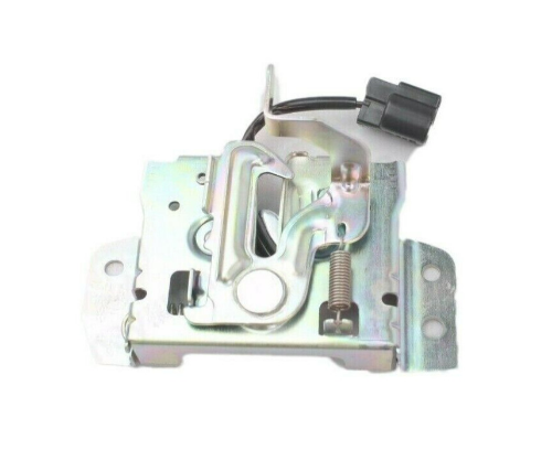 Genuine Mitsubishi OEM Lancer EVO Ⅹ Hood Bonnet Latch Lock Assembly 5908A009