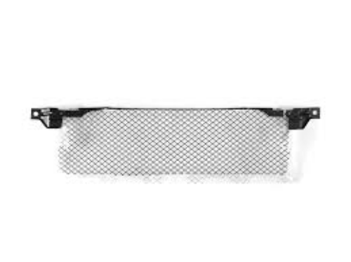 Genuine MITSUBISHI Lancer Evolution Evo9 CT9A Front Bumper Mesh Grill 6400A384