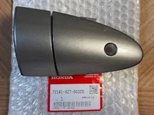 Genuine Honda OEM CR-Z Outer Handle Assembly Right Front Door 72141-SZT-003ZD