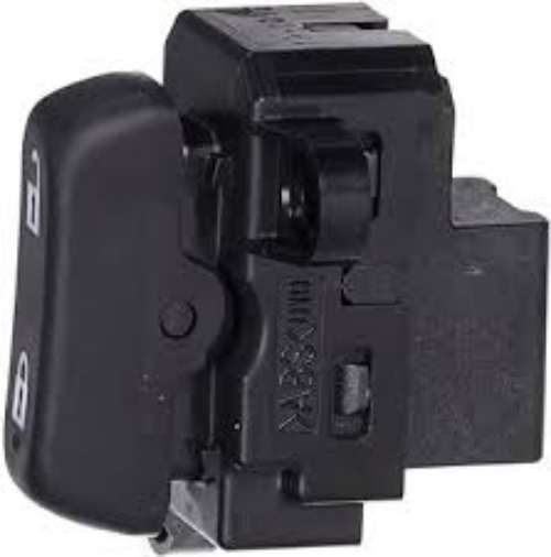 Genuine Mazda OEM 3, 6, CX-7 & CX-9 LH Front Door Lock Switch GEA3-66-660