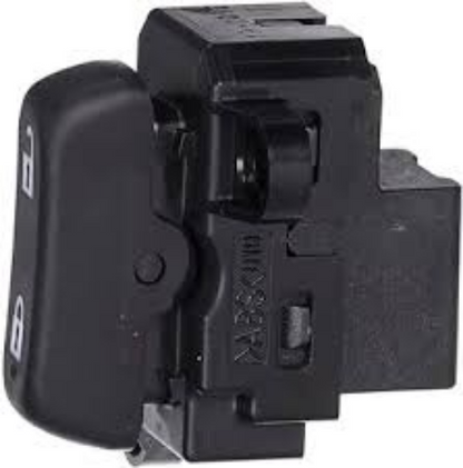 Genuine Mazda OEM 3, 6, CX-7 & CX-9 LH Front Door Lock Switch GEA3-66-660