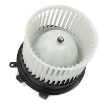 Genuine NISSAN OEM X-TRAIL T31 Blower W/Case Motor Assy 27225-1VA0E