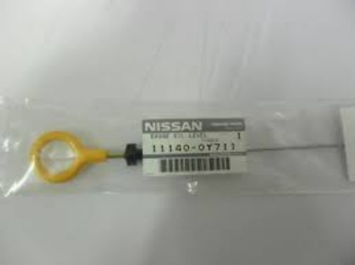 Nissan OEM Patrol Safari GQ Y60 GU Y61 TD42 TD42T Engine Oil Level Dip Stick