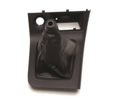 Genuine Nissan SKYLINE GTR BCNR33 Shift Panel with Shift Boot 96935-26U05 F/S