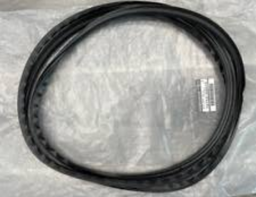 Genuine Nissan OEM Rear Window Upper Molding GTR R34 BNR34 79752-AA000