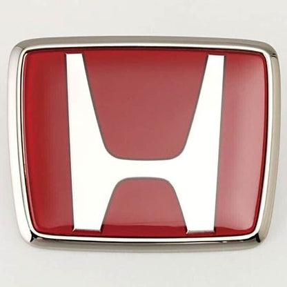 Genuine Honda OEM NSX R77 91-01 Front Emblem  75700-SL0-J10ZB