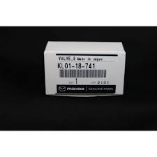 Genuine MAZDA OEM MPV MX-6 Air Solenoid Valve KL01-18-741
