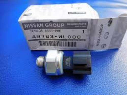 Genuine Nissan OEM 03 - 08 Infiniti FX35 FX45 POWER Steering Pressure Sensor